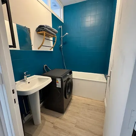 Le Nid Des Saveurs Apartamento *