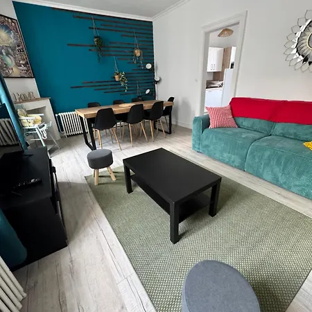 Le Nid Des Saveurs * Étretat