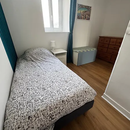 Le Nid Des Saveurs Étretat