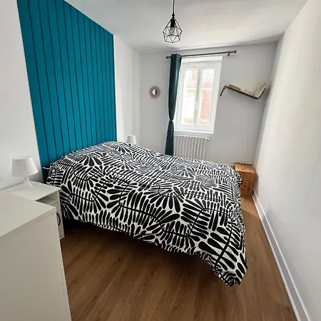 Le Nid Des Saveurs Apartamento *