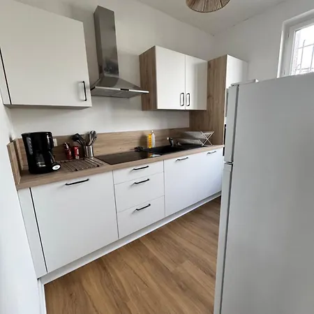 Appartamento Le Nid Des Saveurs *