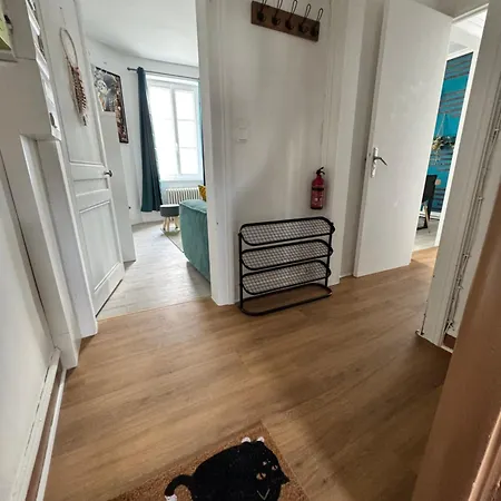 Le Nid Des Saveurs *