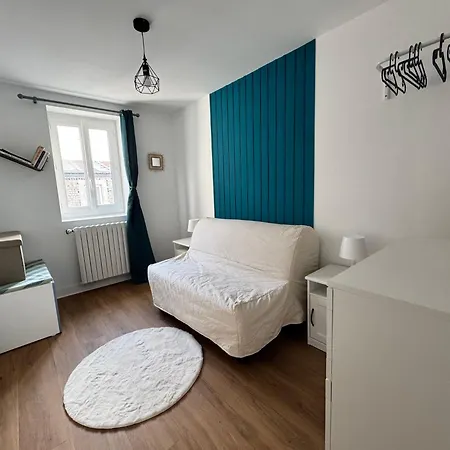 Le Nid Des Saveurs * Étretat