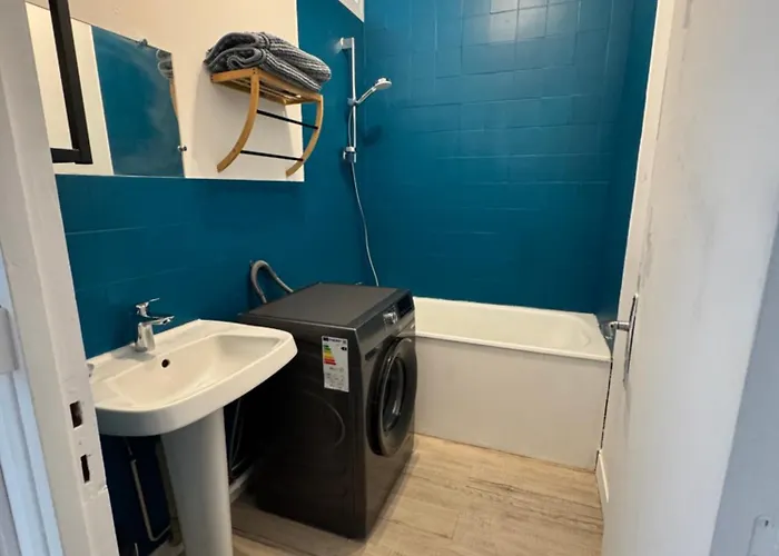 Le Nid Des Saveurs Apartamento *