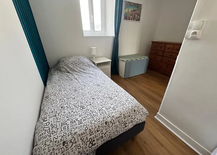 Le Nid Des Saveurs Étretat