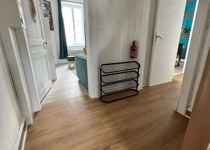 Le Nid Des Saveurs *